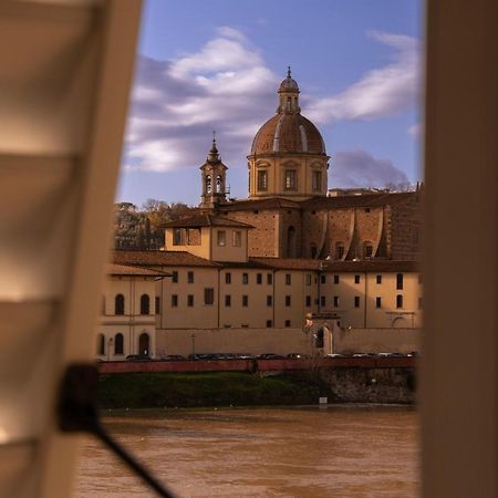 Residenza Vespucci Bed & Breakfast Florence Exterior photo