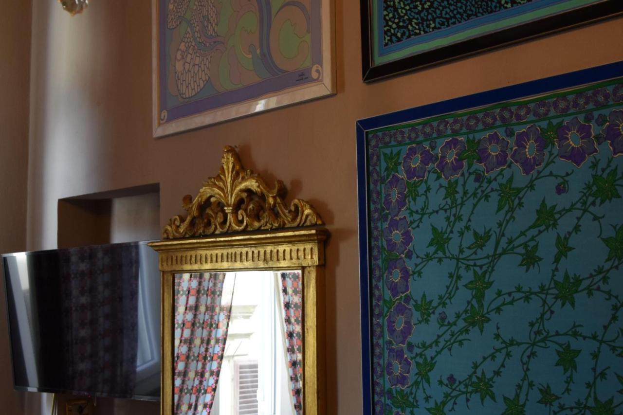 Residenza Vespucci Bed & Breakfast Florence Exterior photo
