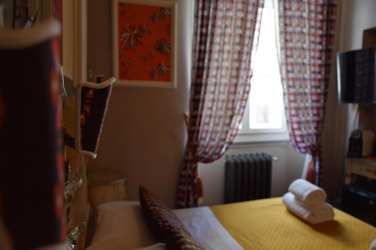 Residenza Vespucci Bed & Breakfast Florence Exterior photo