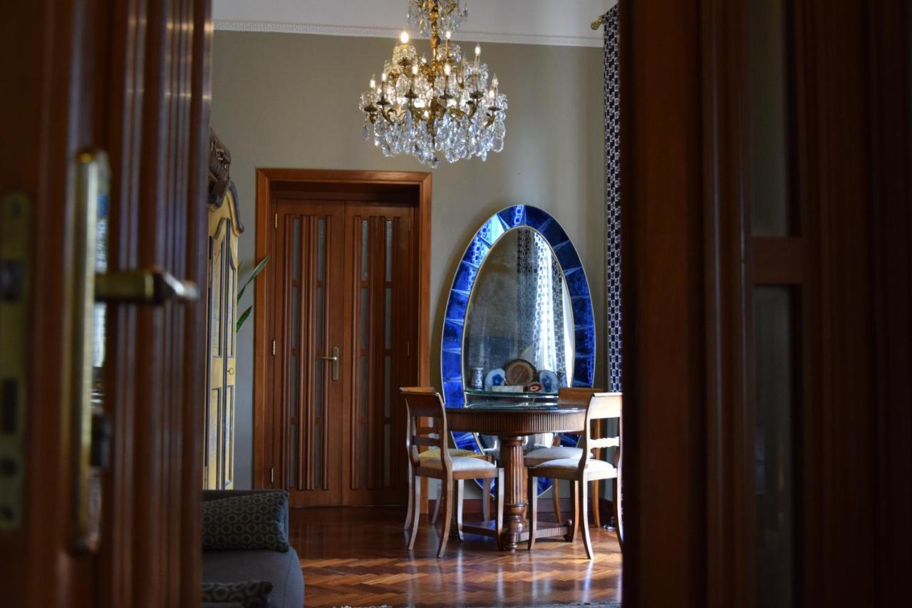 Residenza Vespucci Bed & Breakfast Florence Exterior photo