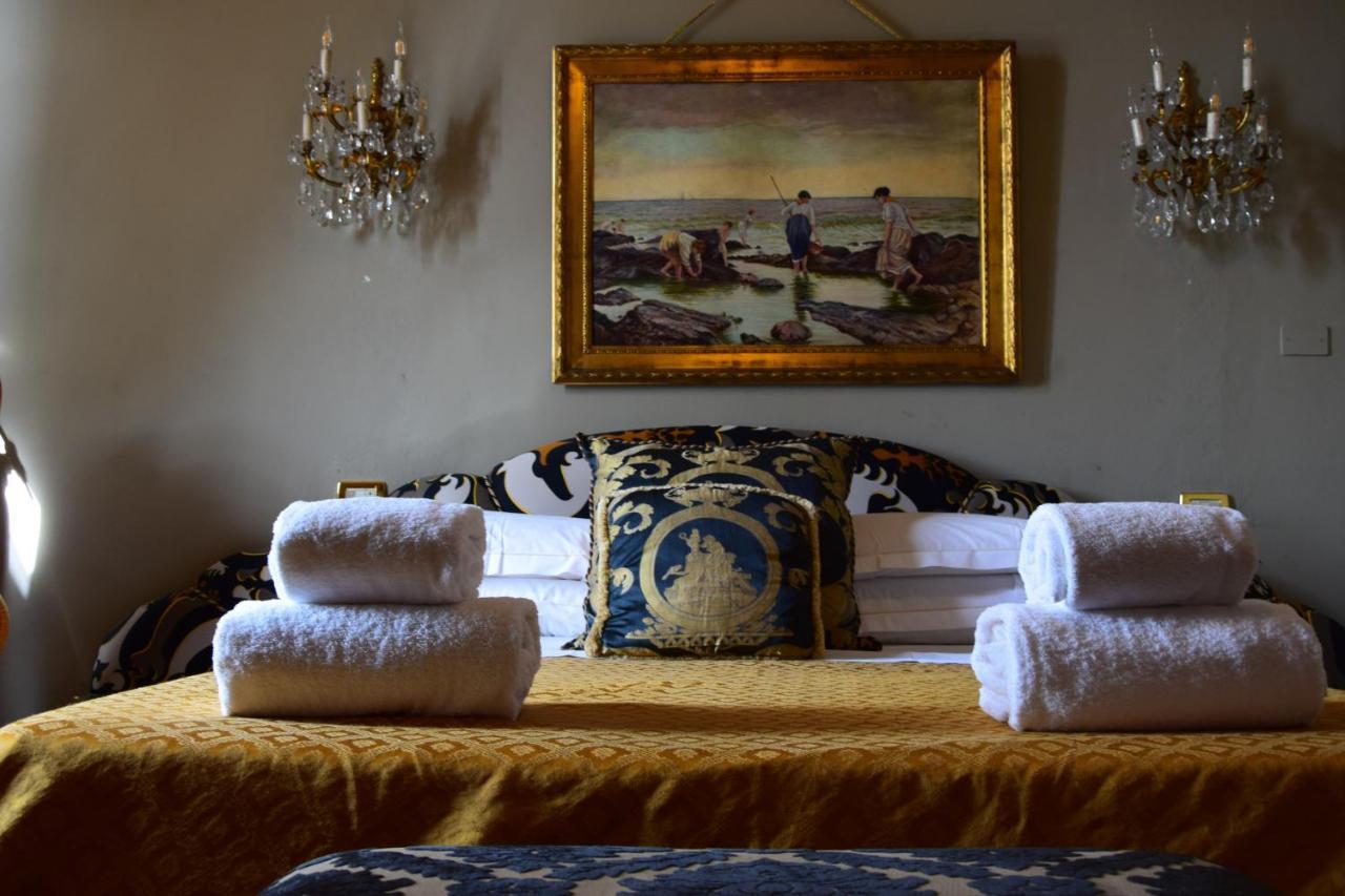Residenza Vespucci Bed & Breakfast Florence Exterior photo