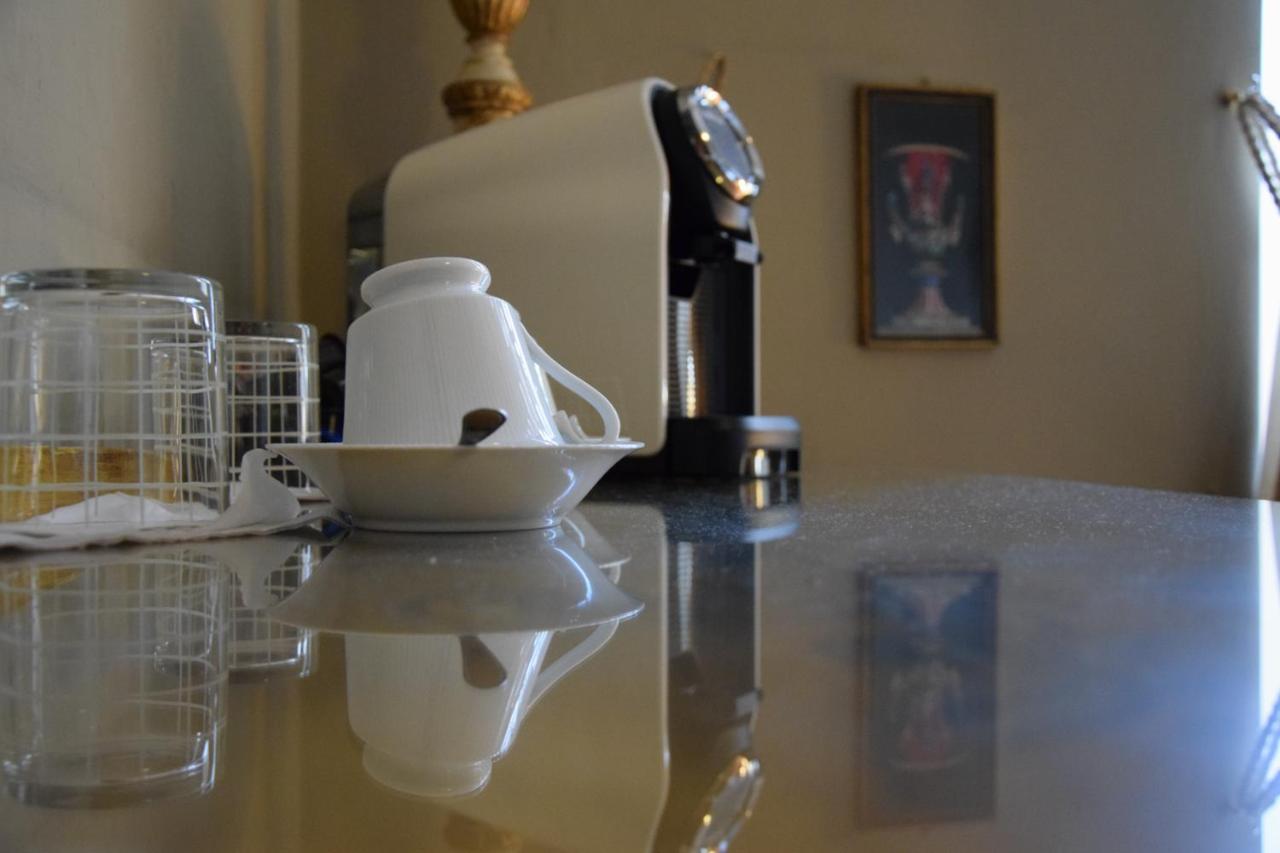 Residenza Vespucci Bed & Breakfast Florence Exterior photo