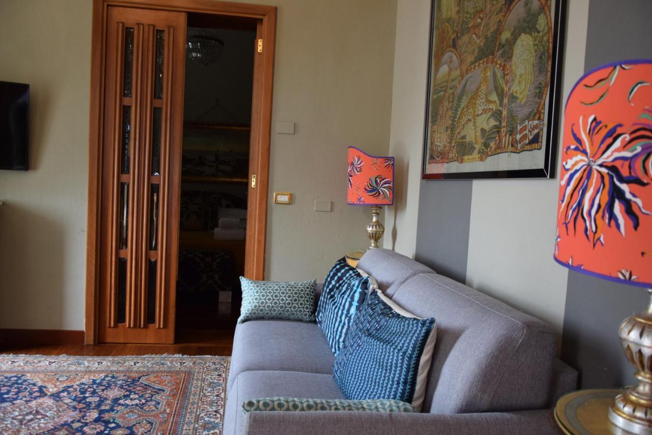 Residenza Vespucci Bed & Breakfast Florence Exterior photo