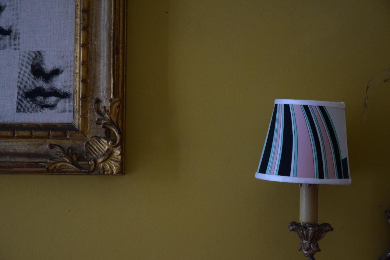 Residenza Vespucci Bed & Breakfast Florence Exterior photo
