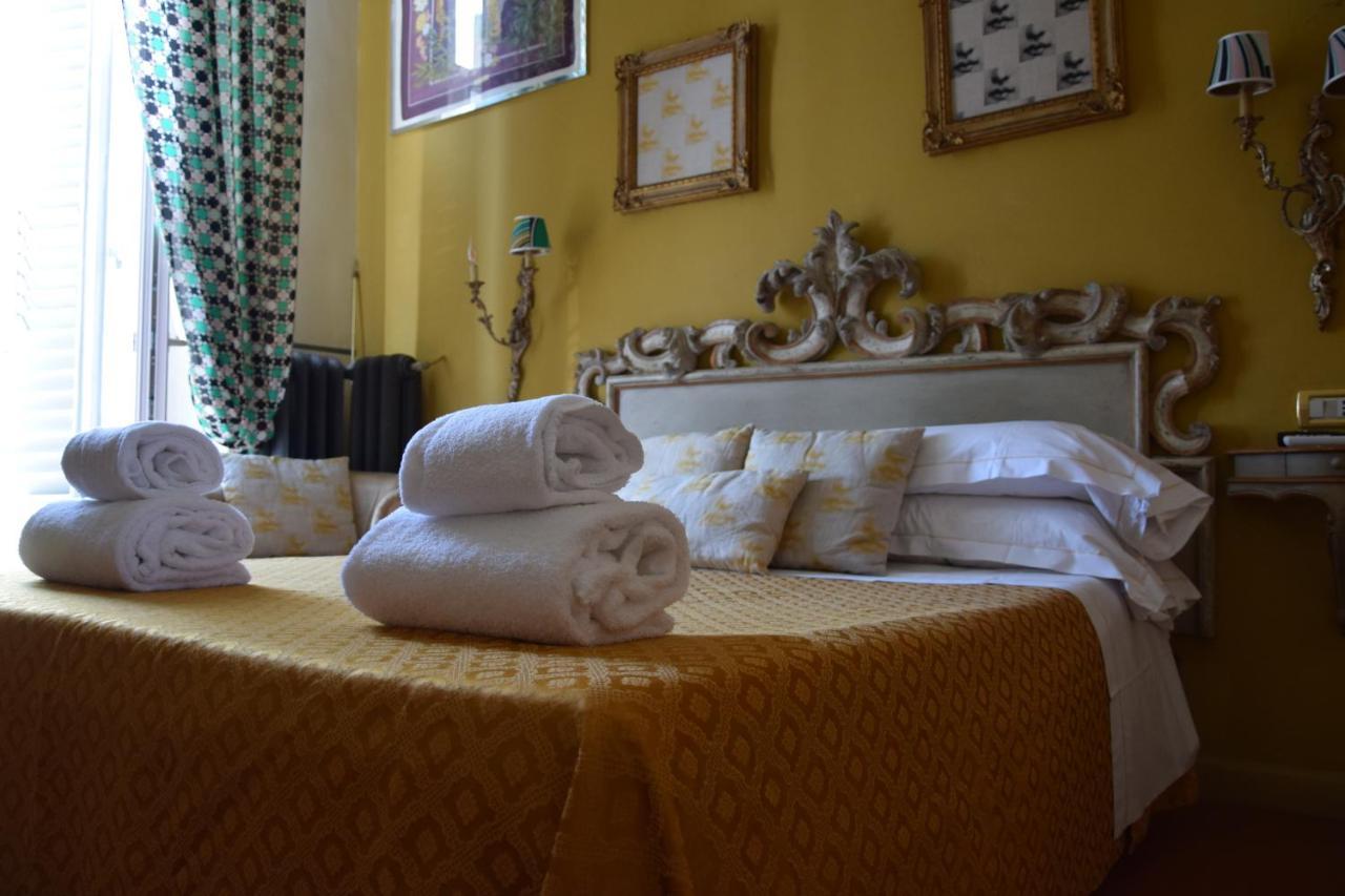 Residenza Vespucci Bed & Breakfast Florence Exterior photo
