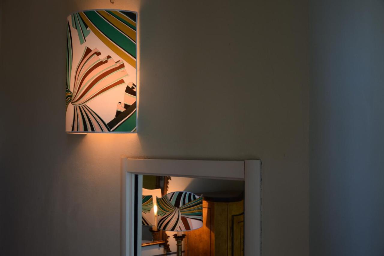 Residenza Vespucci Bed & Breakfast Florence Exterior photo