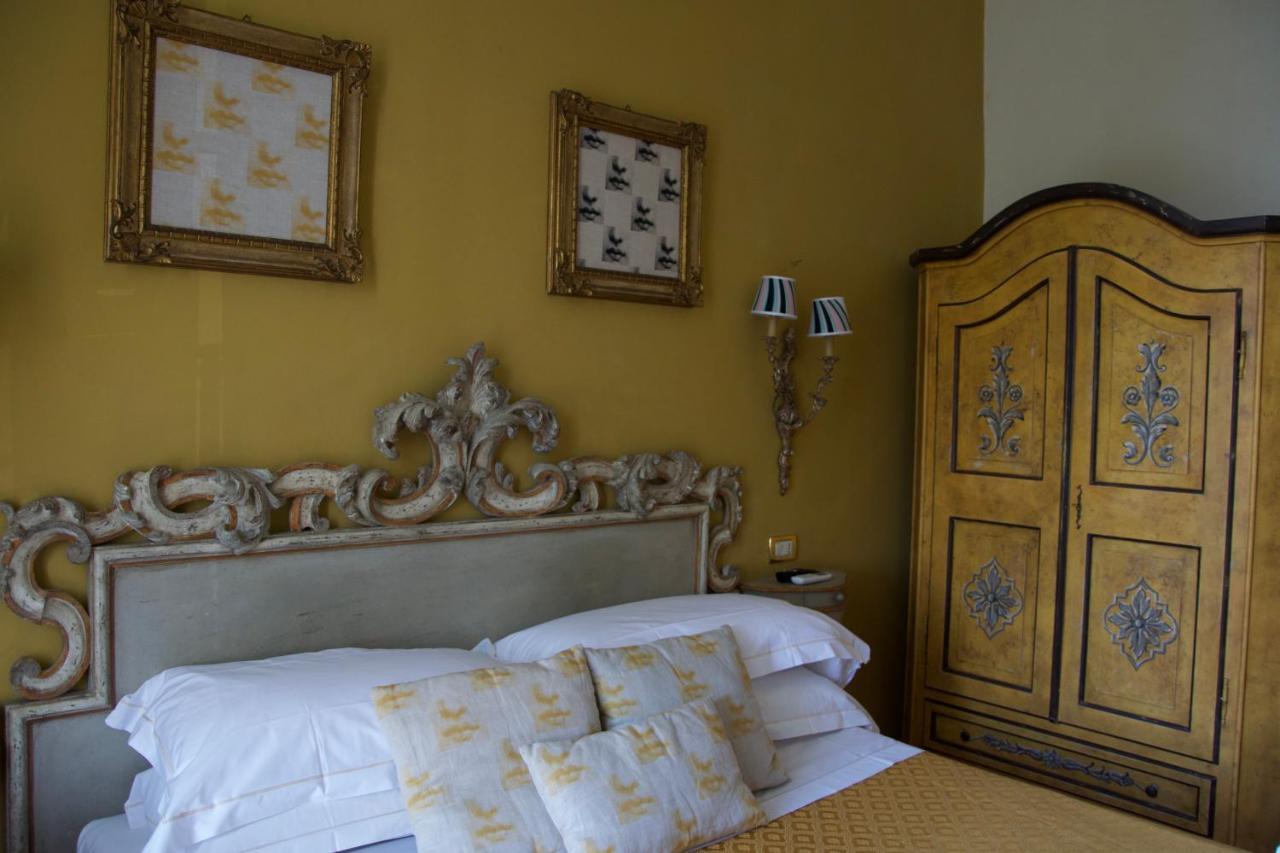 Residenza Vespucci Bed & Breakfast Florence Exterior photo
