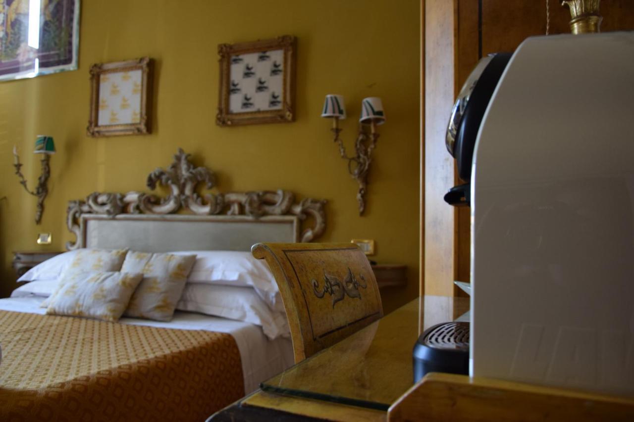 Residenza Vespucci Bed & Breakfast Florence Exterior photo