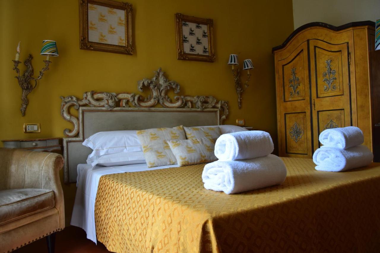 Residenza Vespucci Bed & Breakfast Florence Exterior photo