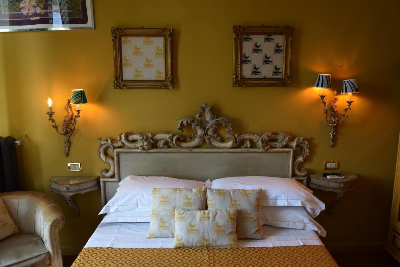Residenza Vespucci Bed & Breakfast Florence Exterior photo