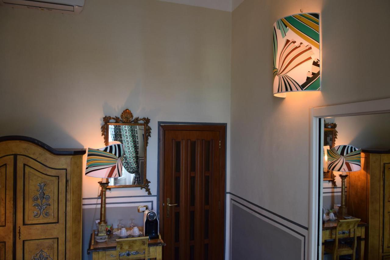Residenza Vespucci Bed & Breakfast Florence Exterior photo