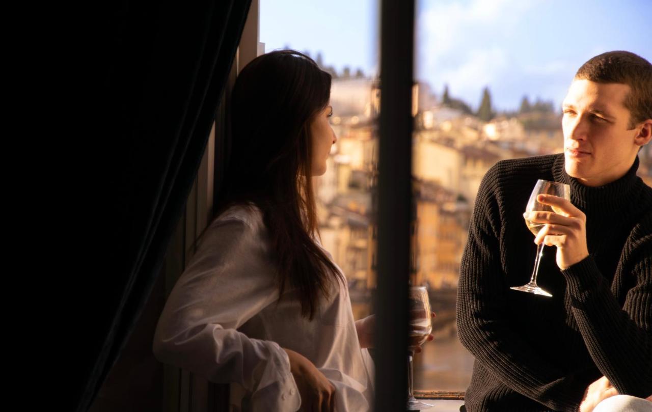 Residenza Vespucci Bed & Breakfast Florence Exterior photo
