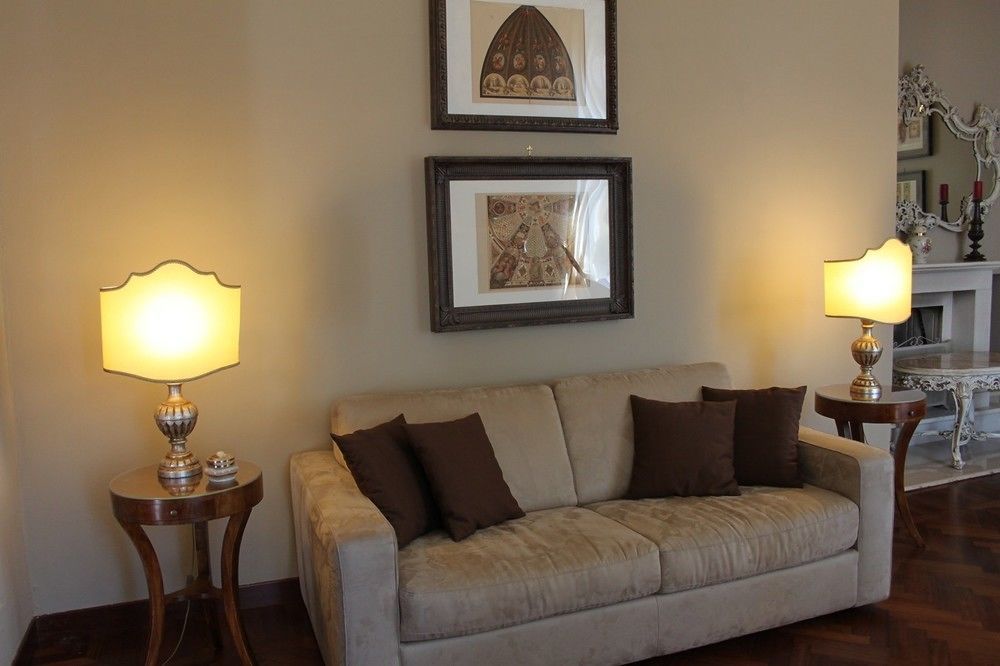 Residenza Vespucci Bed & Breakfast Florence Exterior photo