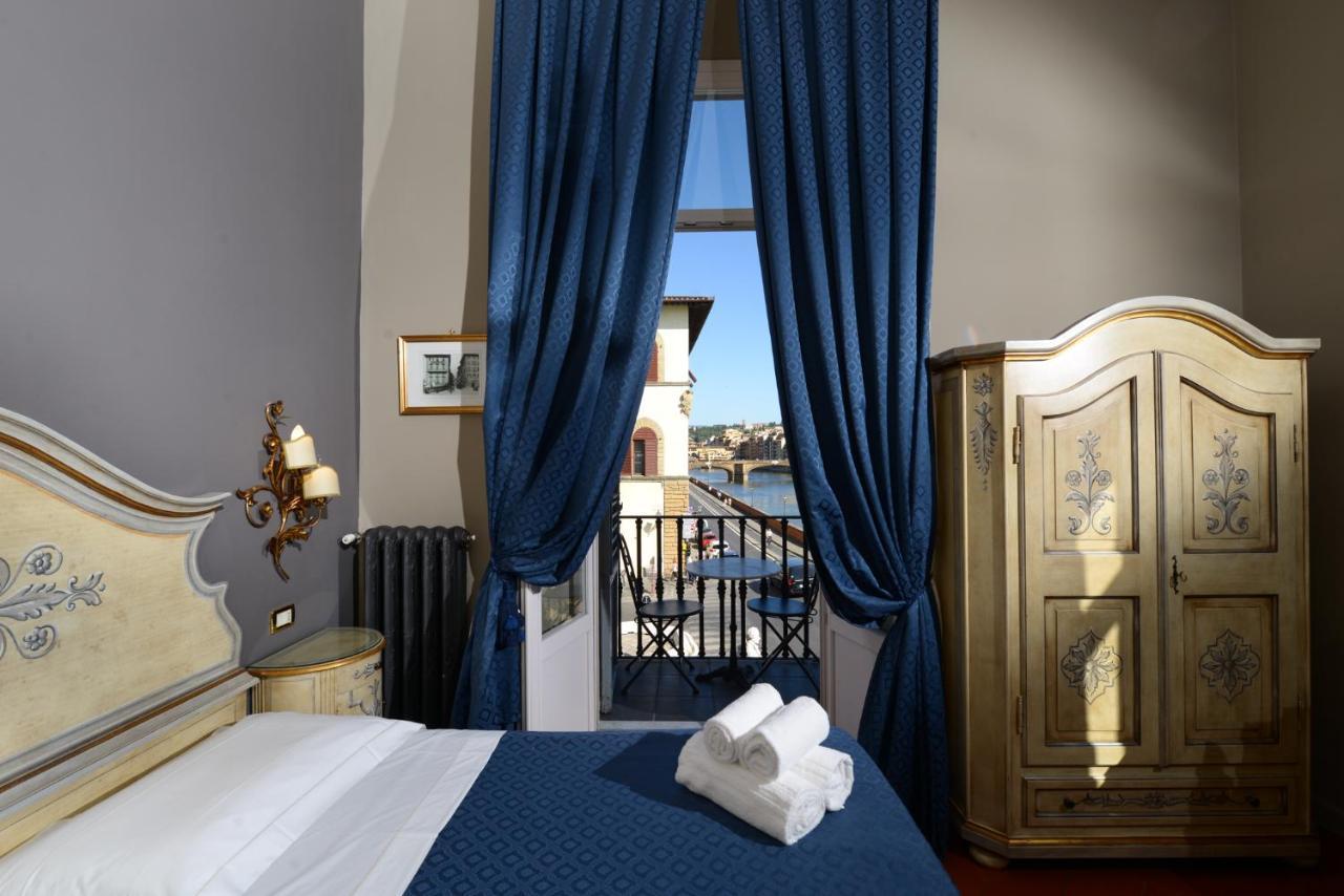 Residenza Vespucci Bed & Breakfast Florence Exterior photo