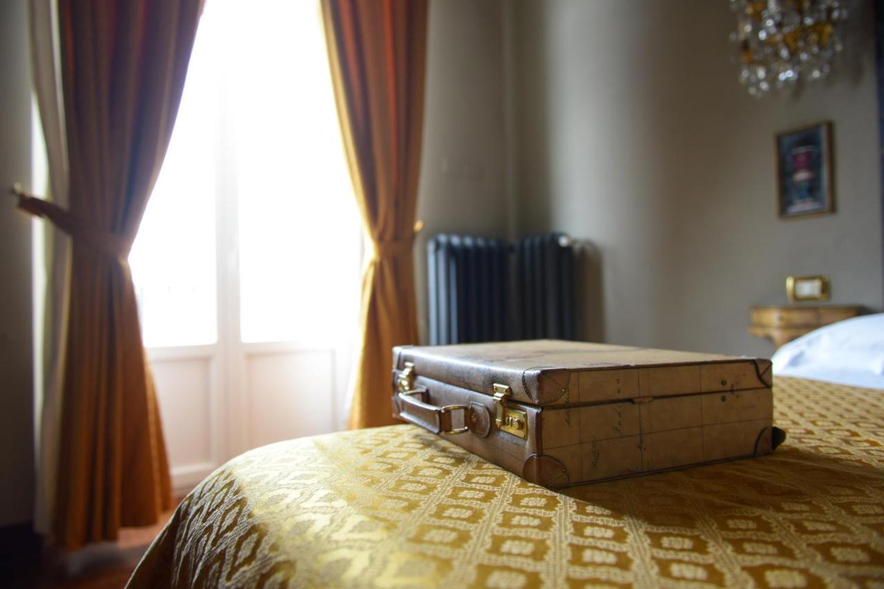 Residenza Vespucci Bed & Breakfast Florence Exterior photo