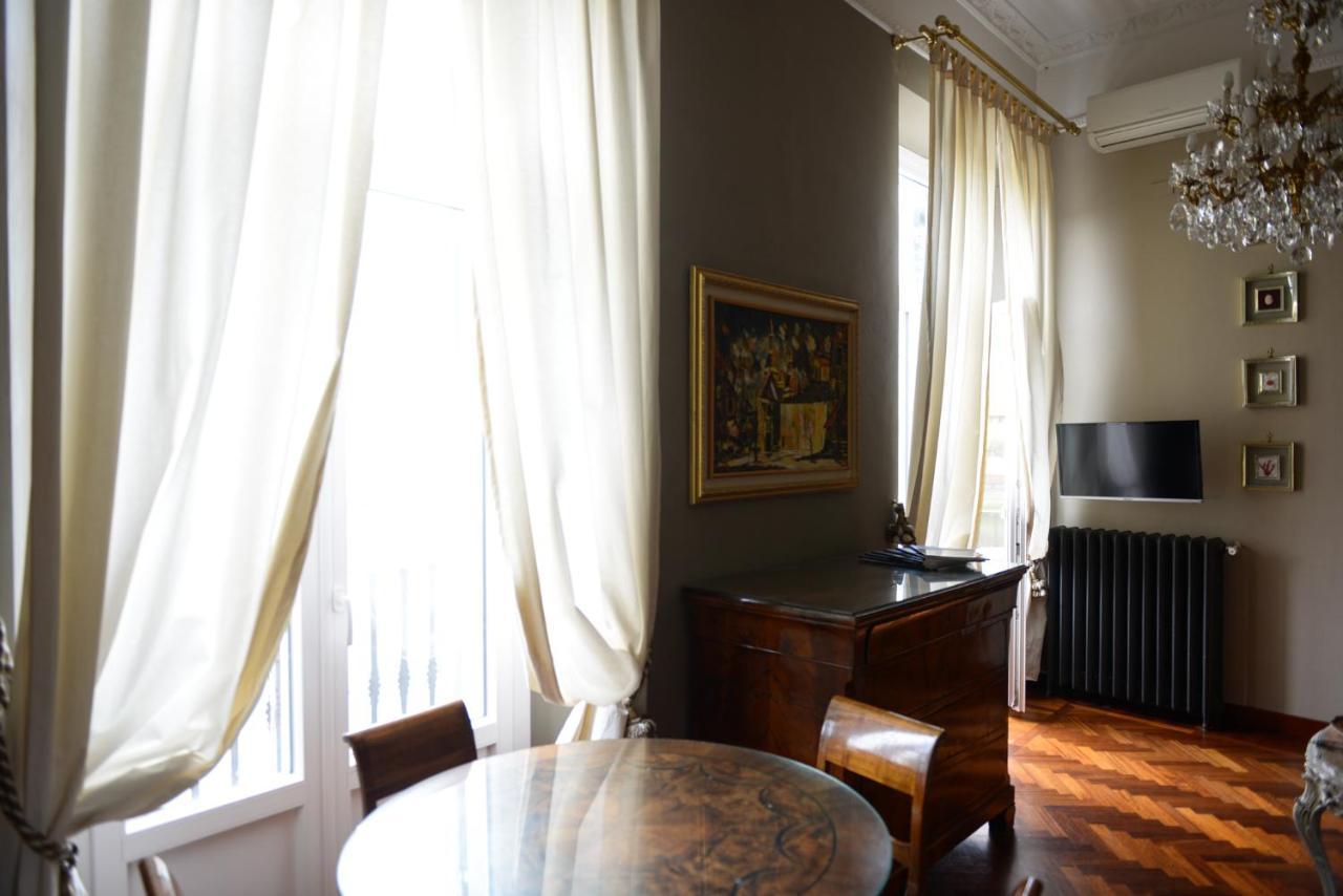 Residenza Vespucci Bed & Breakfast Florence Exterior photo